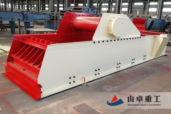 振動給料機（jī）