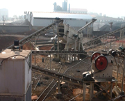 時產120噸河卵石砂石生產線(xiàn)