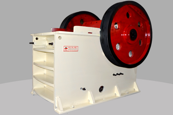 顎式破碎機（jī）