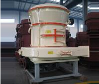 歐版磨（mó）粉機