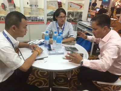 馬（mǎ）來西亞礦業展會